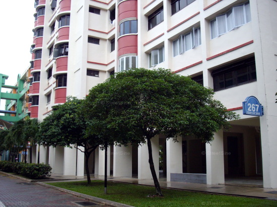 Boon Lay Drive thumbnail photo